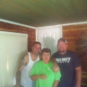 Meet your Posher, Sandy